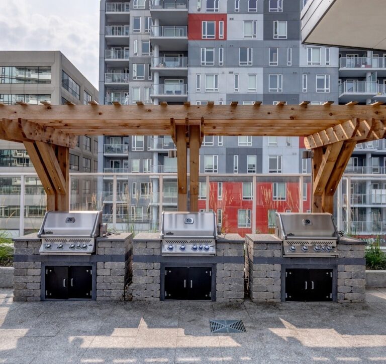 Modern Amenities for Rent in Beltline Calgary Eleven